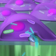 Illustration for article titled Scientists Can Quickly Blast Large Cargoes Into Living Cells With Light
